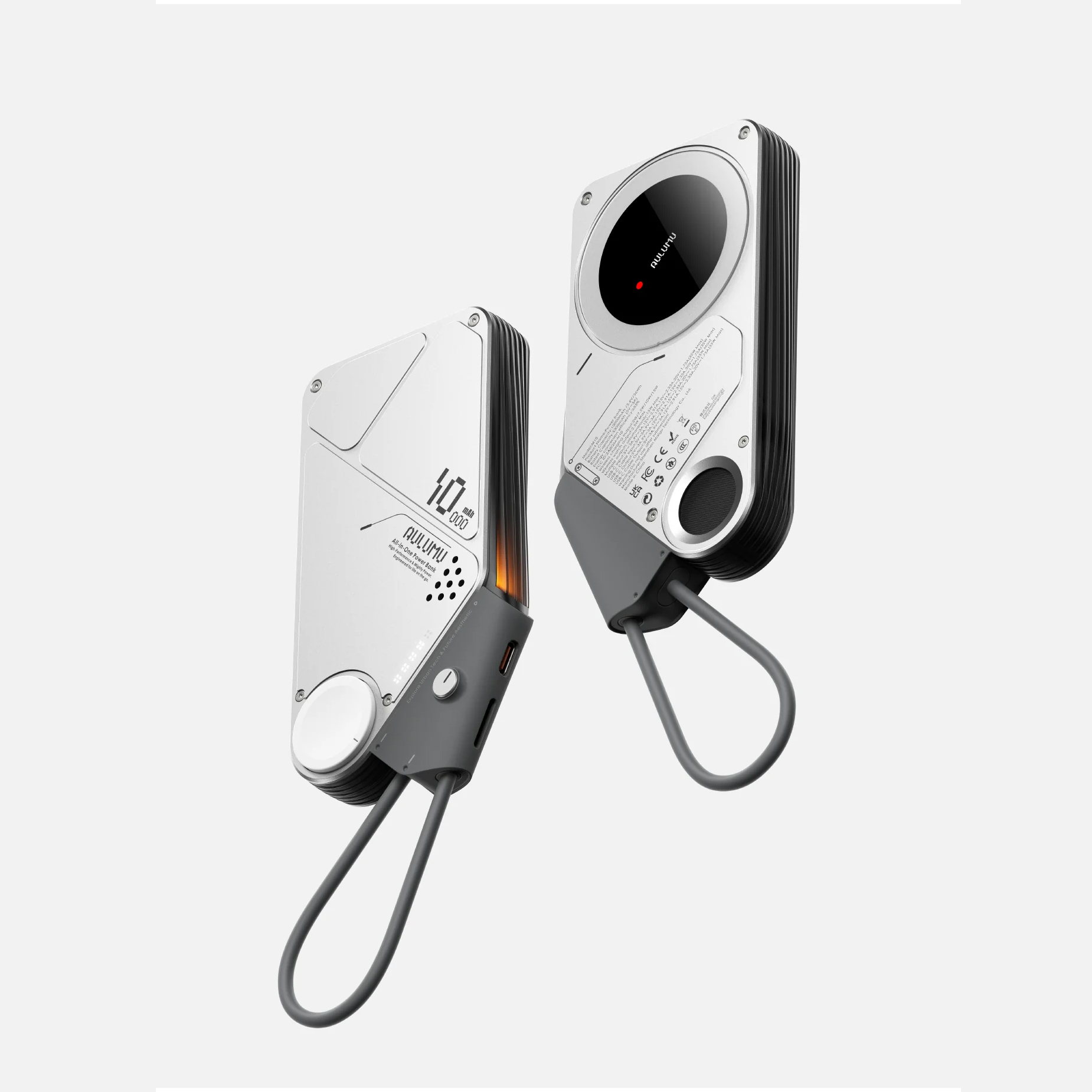 Павербанк Aulumu M10 10000mAh